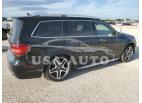 MERCEDES-BENZ GLS-CLASS GLS 550 4M 2018