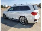 MERCEDES-BENZ GL-CLASS GL 550 4MA 2015