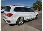 MERCEDES-BENZ GL-CLASS GL 550 4MA 2015