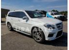 MERCEDES-BENZ GL-CLASS GL 550 4MA 2015