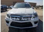 MERCEDES-BENZ GL-CLASS GL 550 4MA 2015