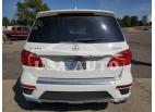 MERCEDES-BENZ GL-CLASS GL 550 4MA 2015