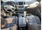 MERCEDES-BENZ GL-CLASS GL 550 4MA 2015