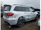 MERCEDES-BENZ GLS-CLASS GLS 550 4M 2017