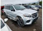 MERCEDES-BENZ GLS-CLASS GLS 550 4M 2017