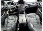 MERCEDES-BENZ GLS-CLASS GLS 550 4M 2017