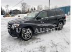 MERCEDES-BENZ GLS-CLASS GLS 550 4M 2019