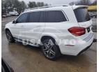 MERCEDES-BENZ GLS-CLASS GLS 550 4M 2017