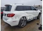 MERCEDES-BENZ GLS-CLASS GLS 550 4M 2017