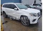 MERCEDES-BENZ GLS-CLASS GLS 550 4M 2017