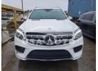 MERCEDES-BENZ GLS-CLASS GLS 550 4M 2017