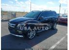 MERCEDES-BENZ GL-CLASS GL 550 2013