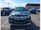 MERCEDES-BENZ GL-CLASS GL 550 2013