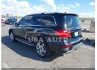 MERCEDES-BENZ GL-CLASS GL 550 2013