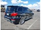 MERCEDES-BENZ GL-CLASS GL 550 2013