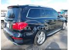 MERCEDES-BENZ GL-CLASS GL 550 2013