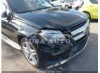 MERCEDES-BENZ GL-CLASS GL 550 2013