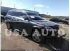 MERCEDES-BENZ GL-CLASS GL 550 2015