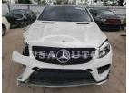 MERCEDES-BENZ GLE-CLASS GLE COUPE 2017