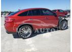 MERCEDES-BENZ GLE-CLASS GLE COUPE 2019