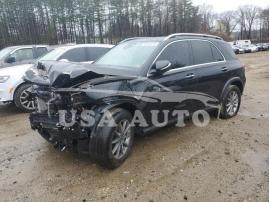 MERCEDES-BENZ GLE-CLASS GLE 350 4M 2024