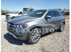 MERCEDES-BENZ GLE-CLASS GLE 350 2022