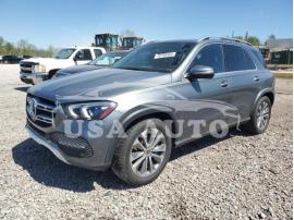 MERCEDES-BENZ GLE-CLASS GLE 350 2022