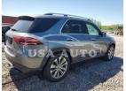 MERCEDES-BENZ GLE-CLASS GLE 350 2022