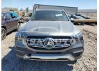 MERCEDES-BENZ GLE-CLASS GLE 350 2022