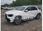 MERCEDES-BENZ GLE-CLASS GLE 350 2020