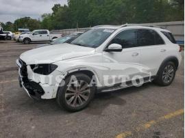 MERCEDES-BENZ GLE-CLASS GLE 350 2020