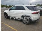 MERCEDES-BENZ GLE-CLASS GLE 350 2020