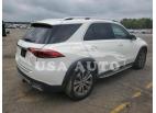 MERCEDES-BENZ GLE-CLASS GLE 350 2020