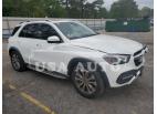 MERCEDES-BENZ GLE-CLASS GLE 350 2020