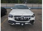 MERCEDES-BENZ GLE-CLASS GLE 350 2020