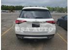 MERCEDES-BENZ GLE-CLASS GLE 350 2020