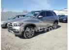 MERCEDES-BENZ GLE-CLASS GLE 350 4M 2020