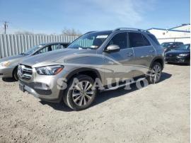 MERCEDES-BENZ GLE-CLASS GLE 350 4M 2020