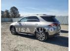 MERCEDES-BENZ GLE-CLASS GLE 350 4M 2020