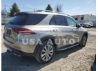 MERCEDES-BENZ GLE-CLASS GLE 350 4M 2020