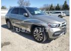 MERCEDES-BENZ GLE-CLASS GLE 350 4M 2020