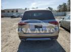 MERCEDES-BENZ GLE-CLASS GLE 350 4M 2020