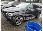 MERCEDES-BENZ GLE-CLASS GLE 350 4M 2020