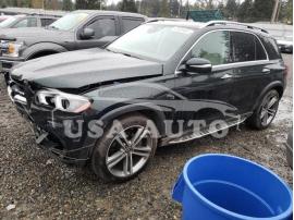 MERCEDES-BENZ GLE-CLASS GLE 350 4M 2020