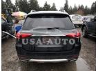 MERCEDES-BENZ GLE-CLASS GLE 350 4M 2020