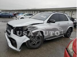 MERCEDES-BENZ GLE-CLASS GLE 350 4M 2020