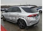 MERCEDES-BENZ GLE-CLASS GLE 350 4M 2020