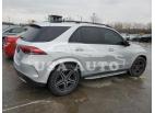 MERCEDES-BENZ GLE-CLASS GLE 350 4M 2020