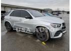 MERCEDES-BENZ GLE-CLASS GLE 350 4M 2020