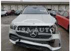 MERCEDES-BENZ GLE-CLASS GLE 350 4M 2020